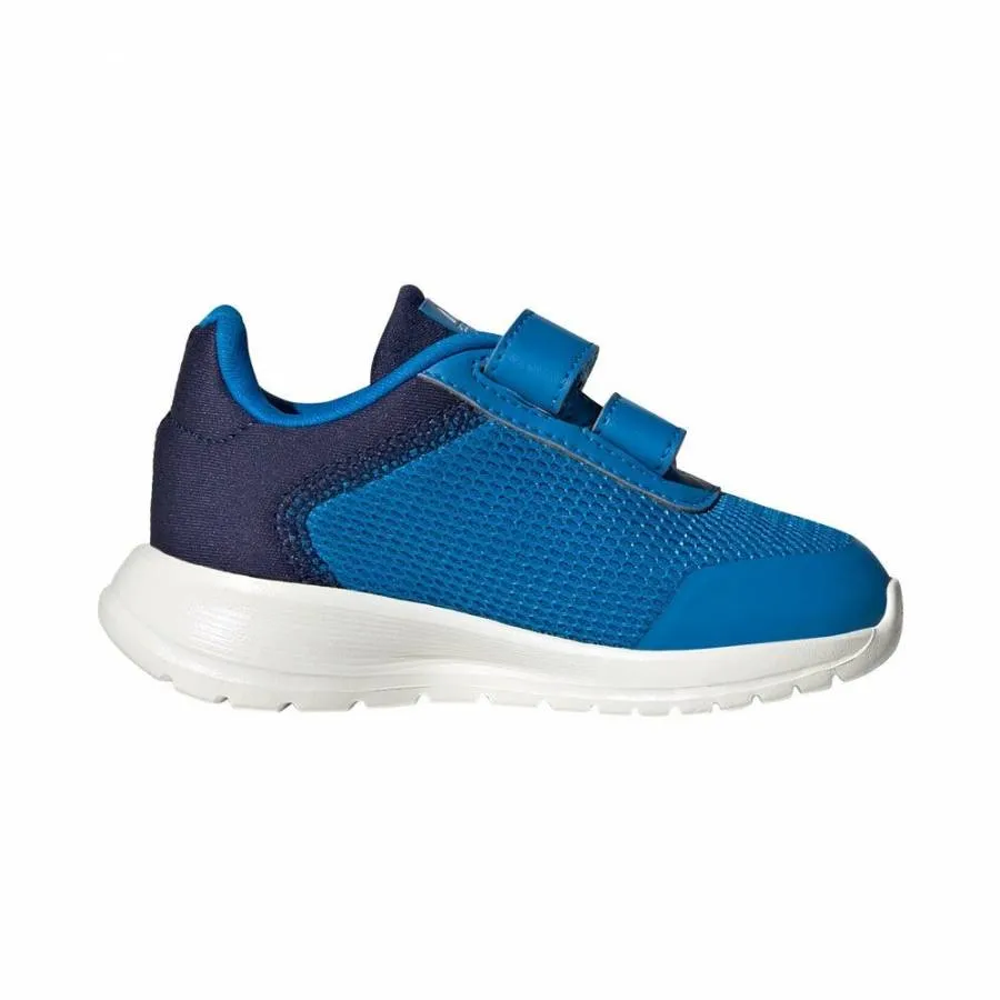 ADIDAS TENSAUR RUN 2.0 CF INF BLUE/WHITE GZ5858